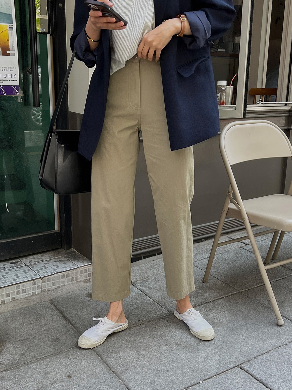[Re-open][OF]Wearable Basic Pants (3color)