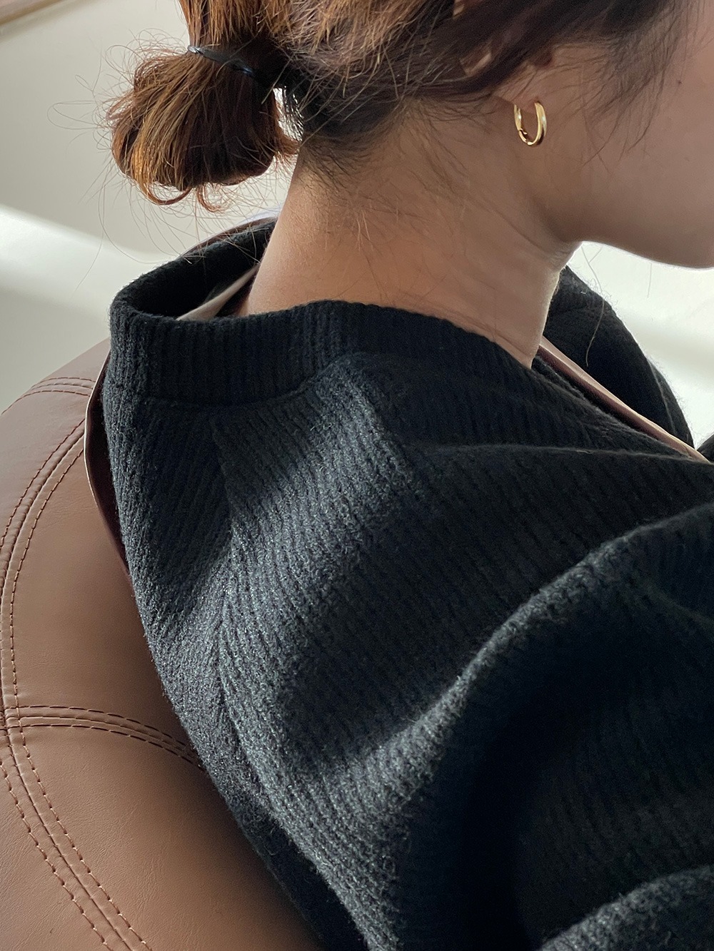 Marci Earrings (2color)